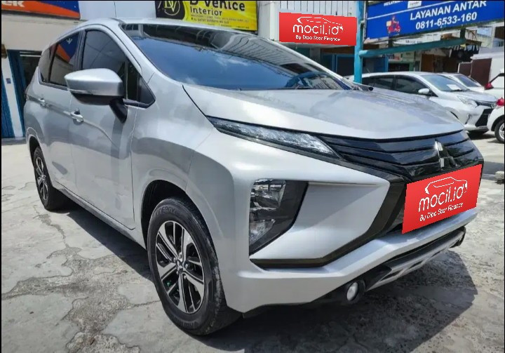 Mobil MITSUBISHI XPANDER 1 5L EXCEED MT 2019 Mocil Id