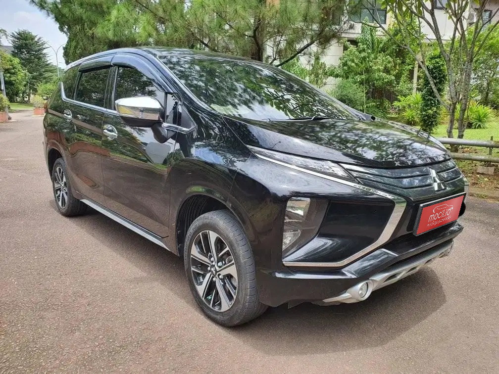 Mobil Mitsubishi Xpander L Ultimate At Mocil Id