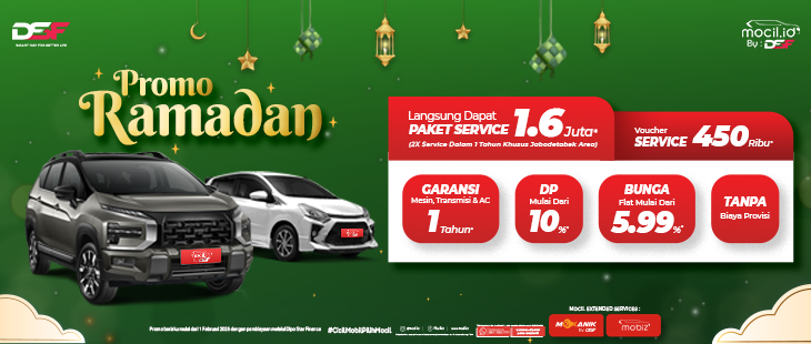 Promo Ramadan