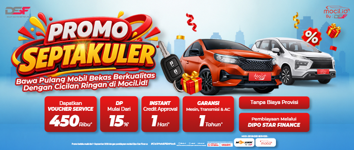 Promo Spektakuler