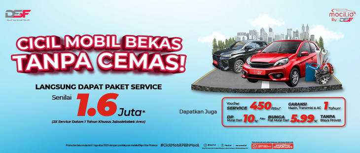 Mocil Extended Service