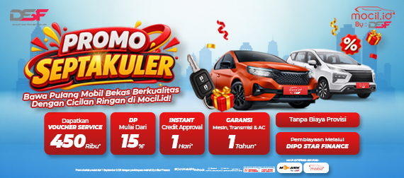 Promo Septakuler