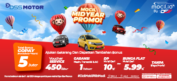 Mocil Mid Year Promo