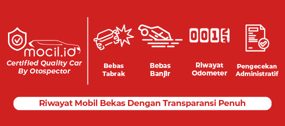 MOCIL CERTIFIED QUALITY CAR