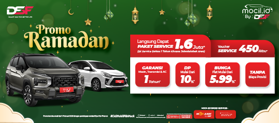 Promo Ramadan