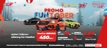 Promo Funtober