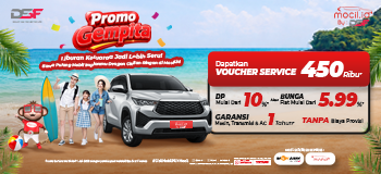 Promo Gempita