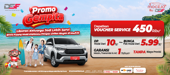 Promo Gempita