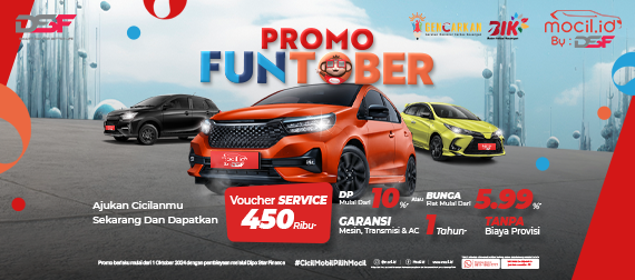 Promo Funtober