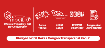 MOCIL CERTIFIED QUALITY CAR