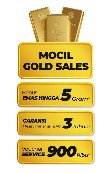 MOCIL TRANSFORMASIX : GOLD SALES BANDUNG & PEKANBARU!!
