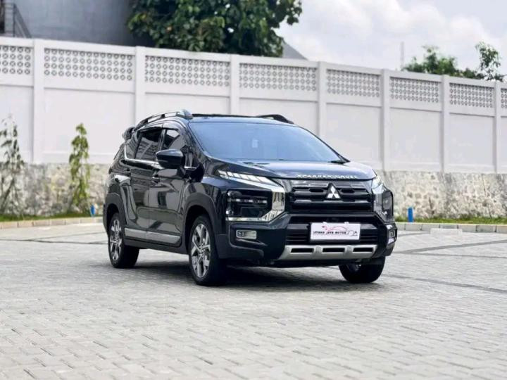 Mitsubishi Xpander 1.5L Cross Automatic 2024