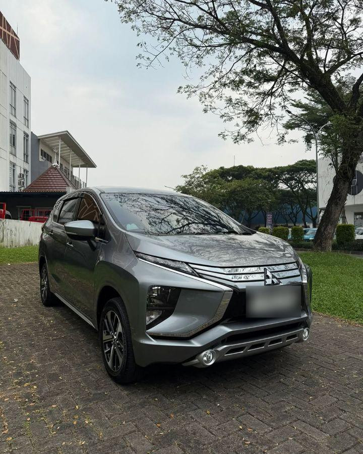 Mitsubishi Xpander 1.5L Sport Automatic 2019