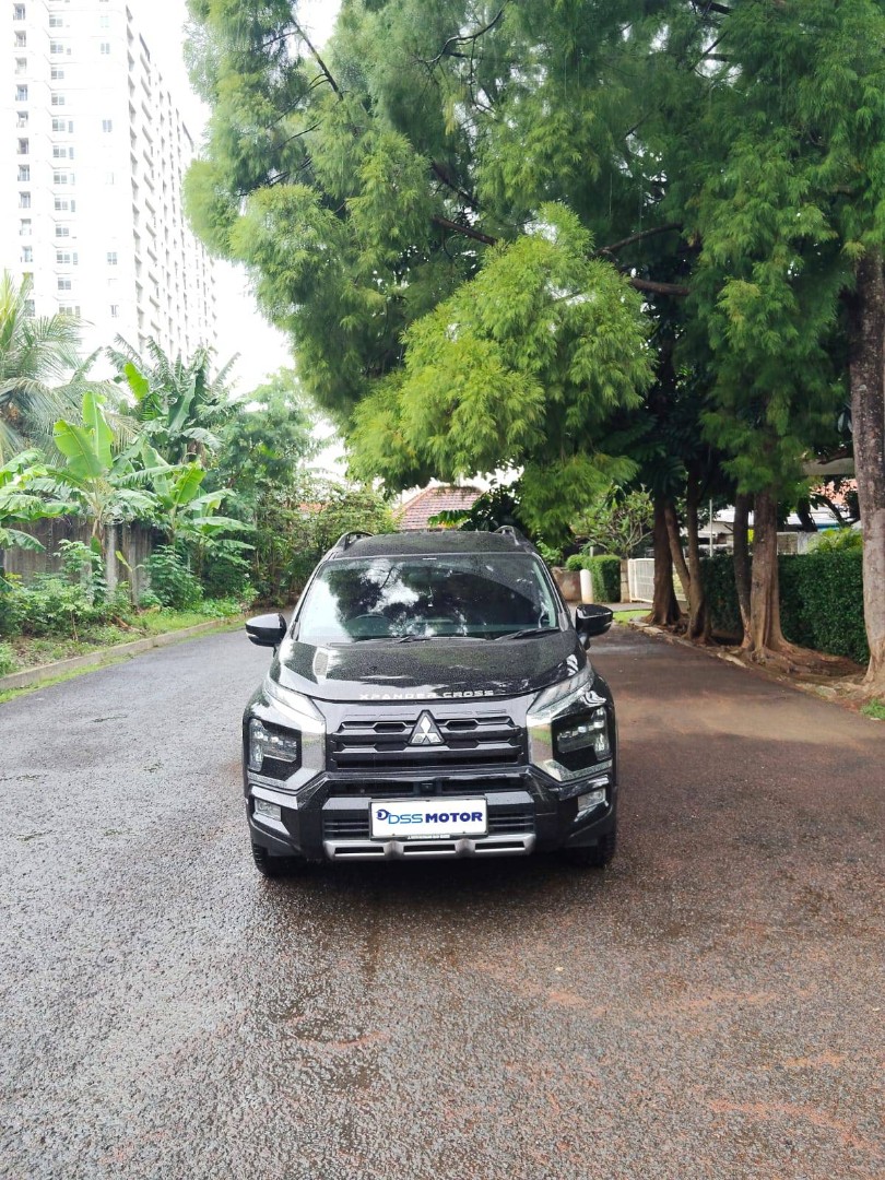 MITSUBISHI XPANDER 1.5L CROSS PREMIUM AT 2023