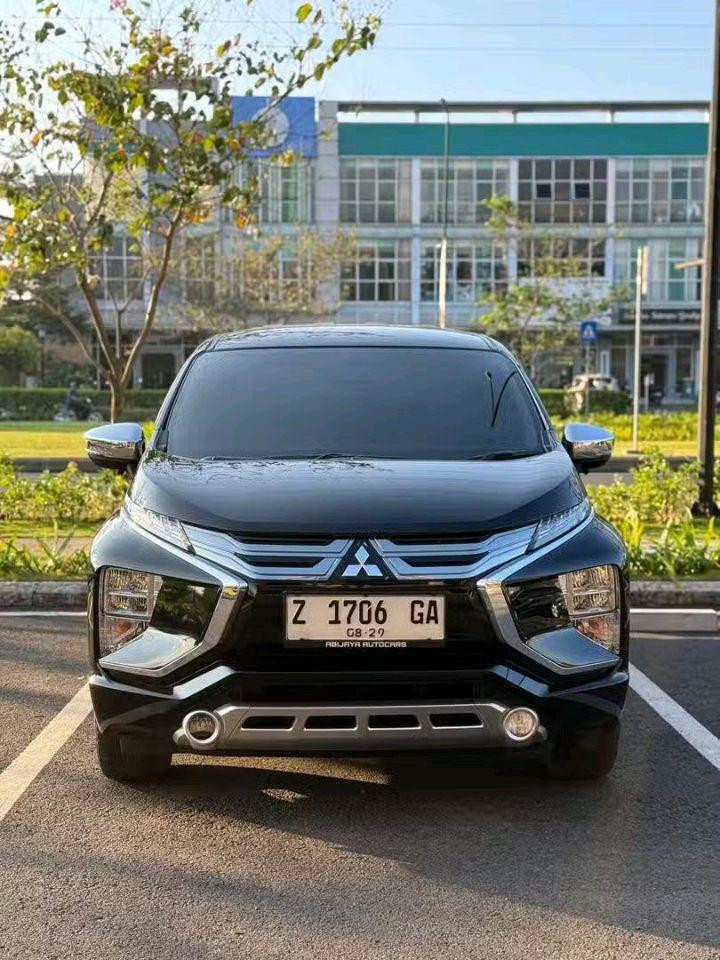 Mitsubishi Xpander 1.5L Ultimate Automatic 2021