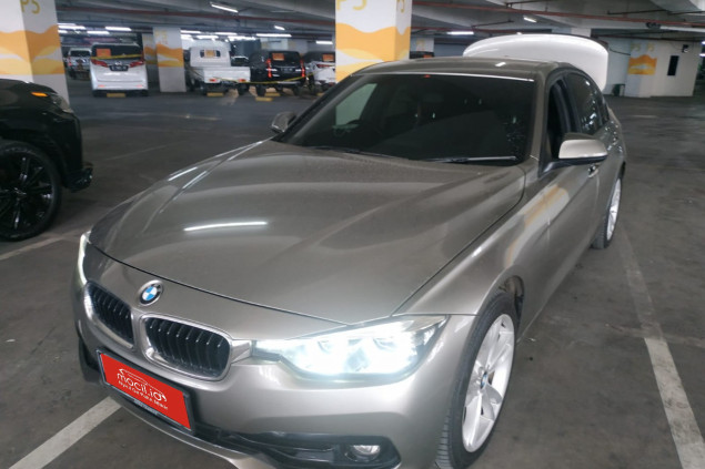 BMW SERIE 3 320I SPORT AT 2019