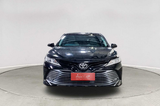 TOYOTA CAMRY 2.5L V AT 2019