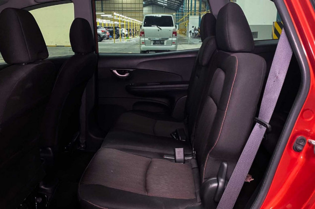 HONDA MOBILIO RS 1.5L AT 2018