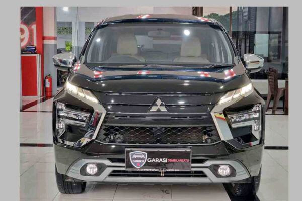 Mitsubishi Xpander 1.5L Ultimate Automatic 2023