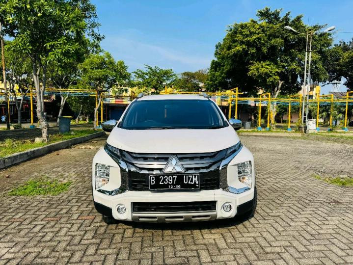 Mitsubishi Xpander 1.5L Cross Automatic 2021