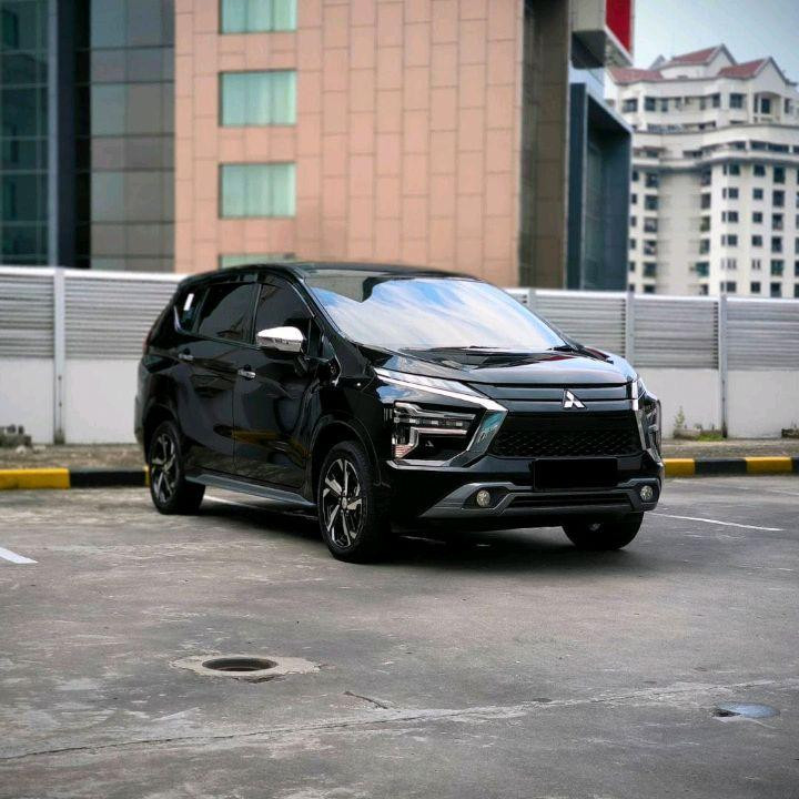 Mitsubishi Xpander 1.5L Ultimate Automatic 2023