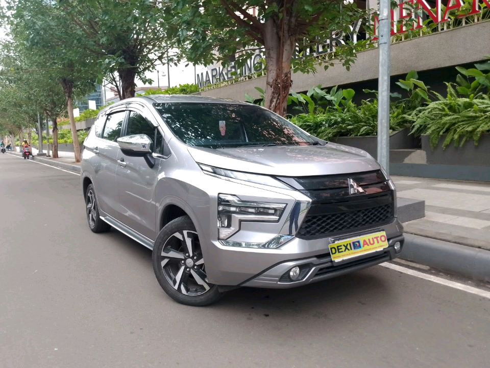 Mitsubishi Xpander 1.5L Ultimate Automatic 2024