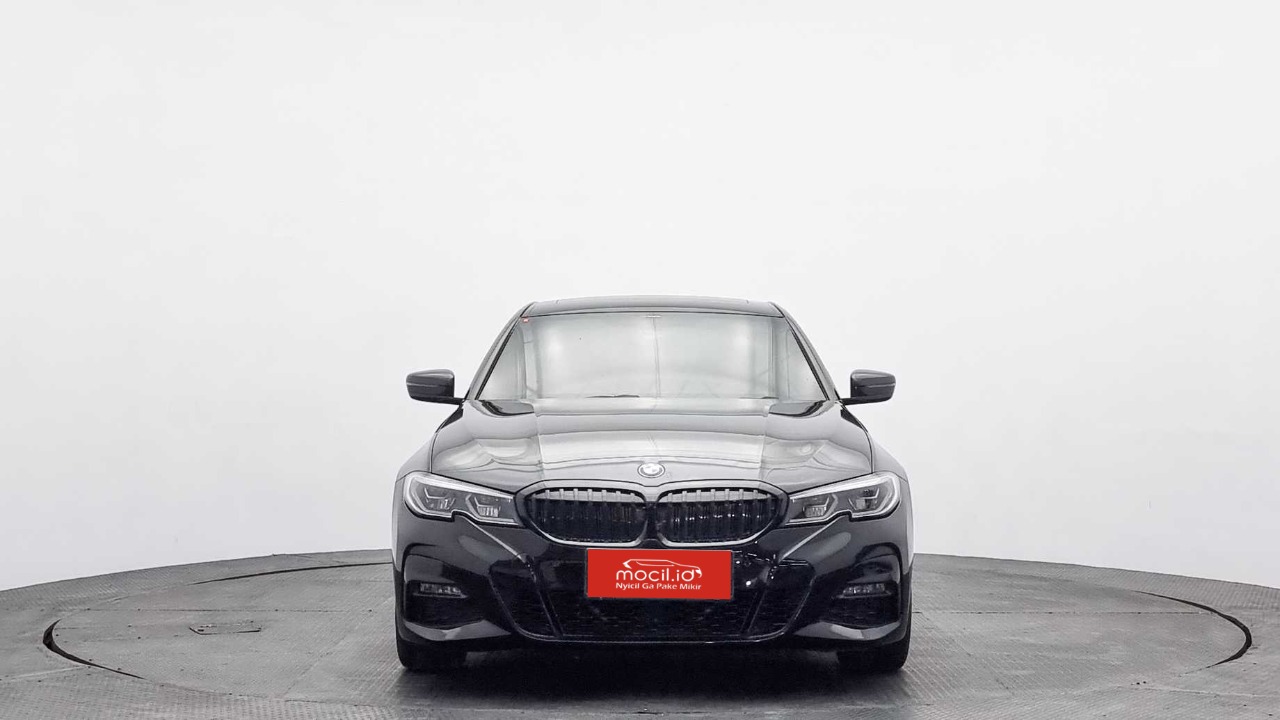 BMW SERIE 3 330i AT 2019