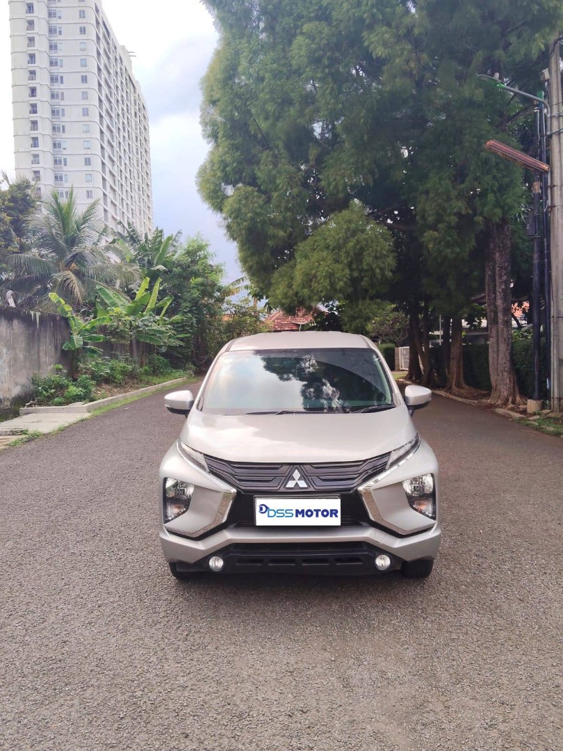 MITSUBISHI XPANDER 1.5L GLS MT 2021