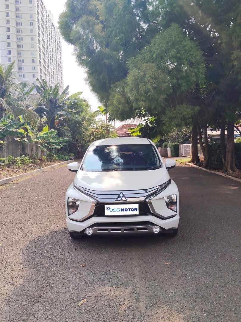 MITSUBISHI XPANDER 1.5L SPORT AT 2019