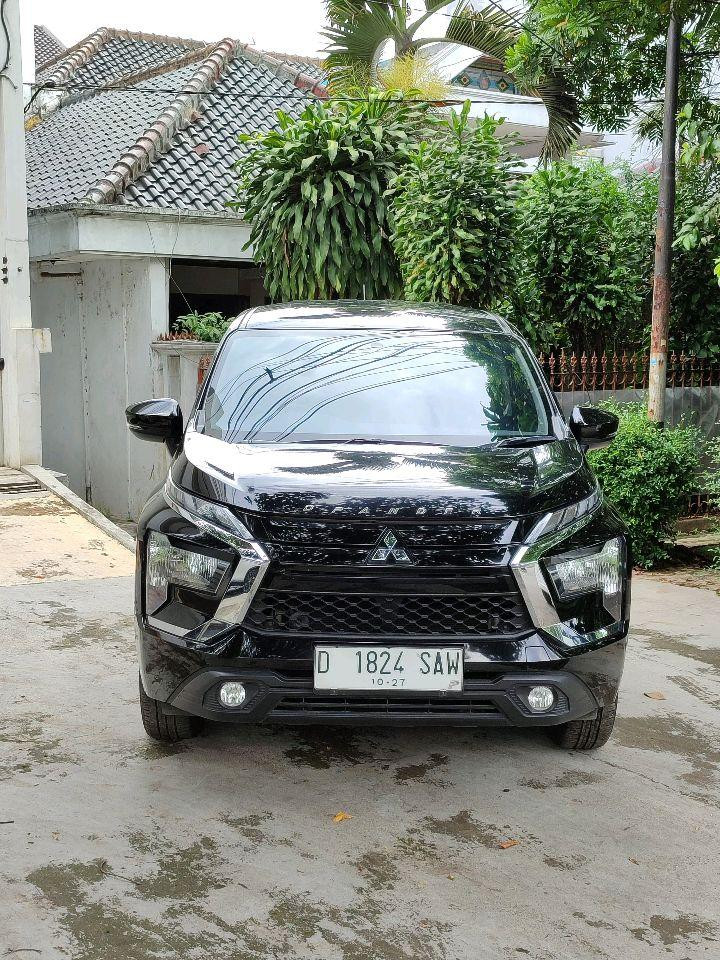Mitsubishi Xpander 1.5L GLS Automatic 2022