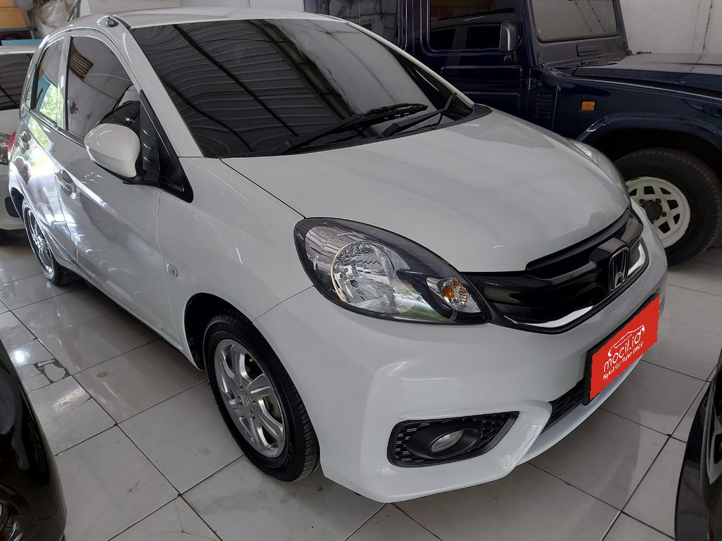 Brio satya e cvt shop 2018