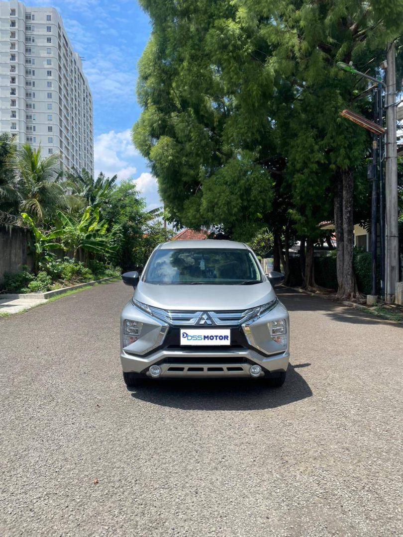 MITSUBISHI XPANDER 1.5L SPORT AT 2020