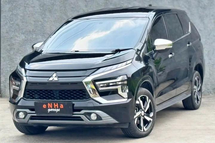 Mitsubishi Xpander 1.5L Ultimate Automatic 2022