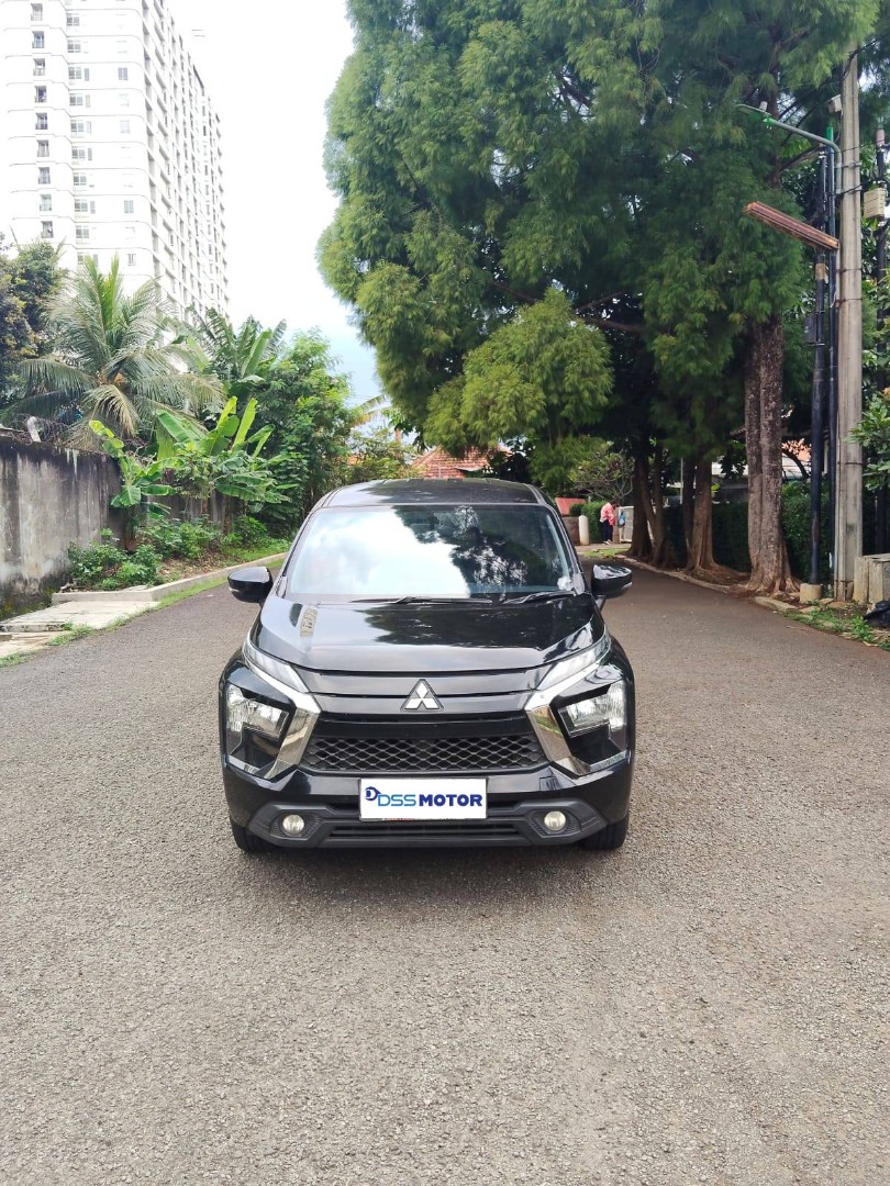 MITSUBISHI XPANDER 1.5L GLS MT 2022