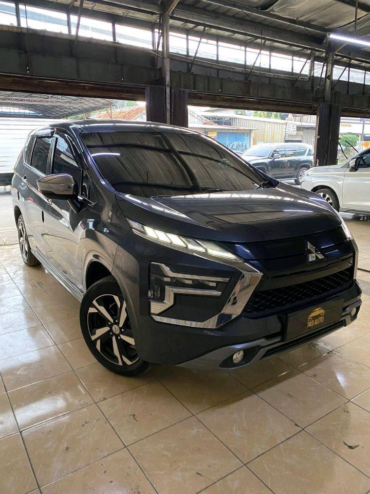 Mitsubishi Xpander 1.5L Ultimate Automatic 2022