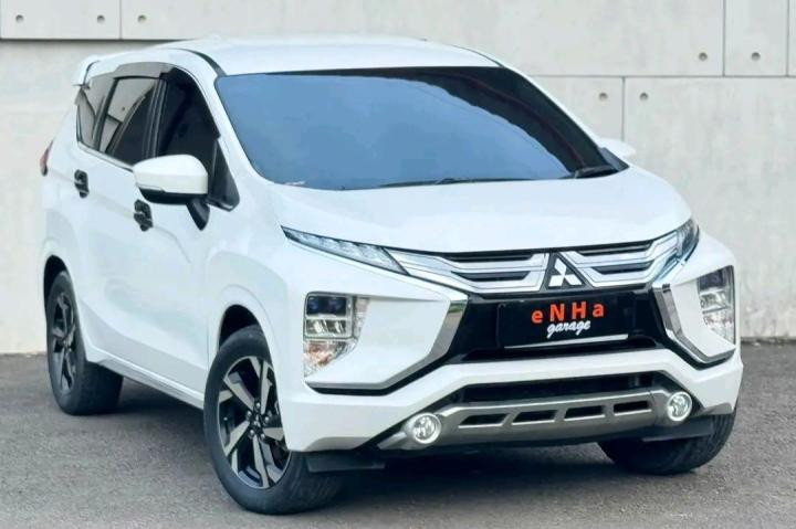 Mitsubishi Xpander 1.5L Sport Automatic 2020