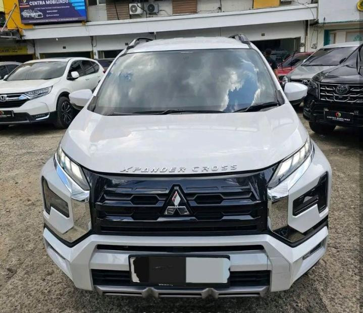 Mitsubishi Xpander 1.5L Cross Automatic 2024