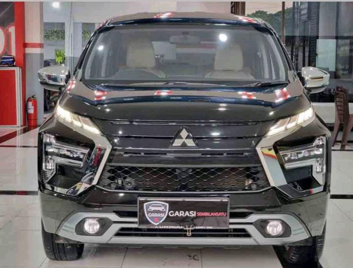 Mitsubishi Xpander 1.5L Ultimate Automatic 2023