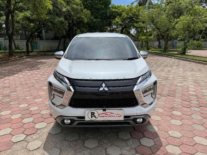 Mitsubishi Xpander 1.5L Ultimate Automatic 2019