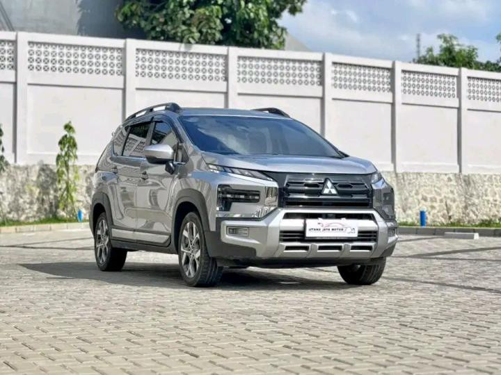 Mitsubishi Xpander 1.5L Cross Automatic 2022