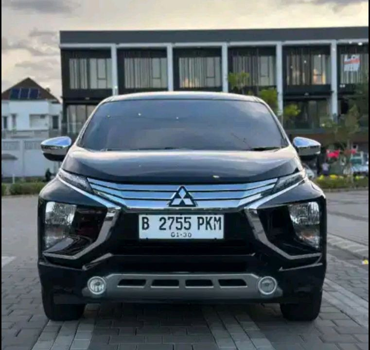 Mitsubishi Xpander 1.5L Ultimate Automatic 2019