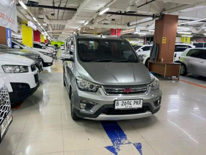 Wuling Confero 1.5L S Automatic 2020