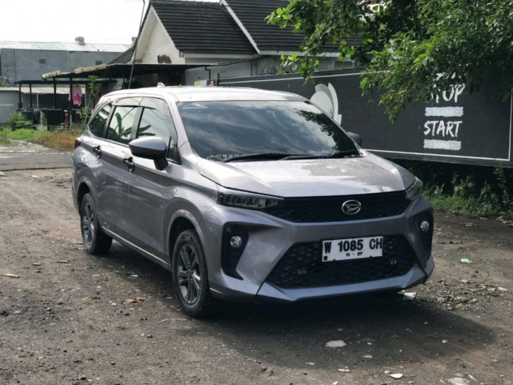 Daihatsu Xenia 1.3L R STD Automatic 2022