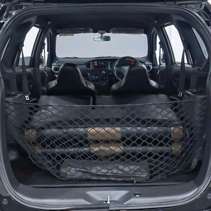 Daihatsu Sigra 1.0L D Manual 2024