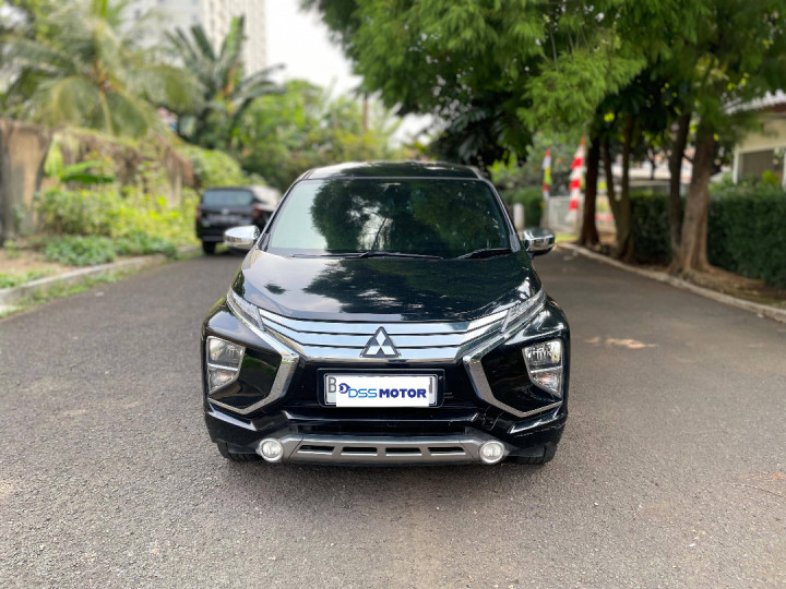 MITSUBISHI XPANDER 1.5L ULTIMATE AT 2018