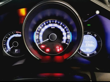 HONDA JAZZ RS 1.5L AT 2017