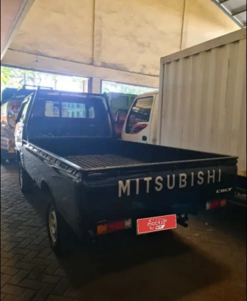 MITSUBISHI L300 PICK UP 2.5L MT 2022