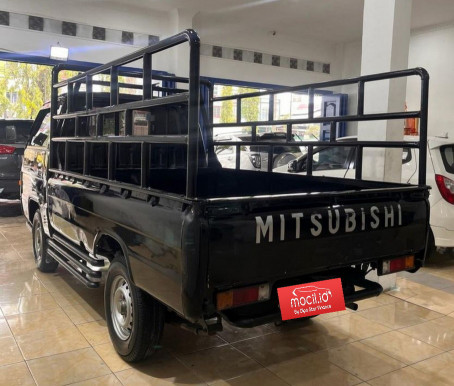 MITSUBISHI L300 2.5L PICK UP MT 2020