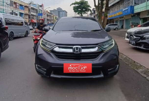 Honda CR-V 1.5L TURBO PRESTIGE AT 2018