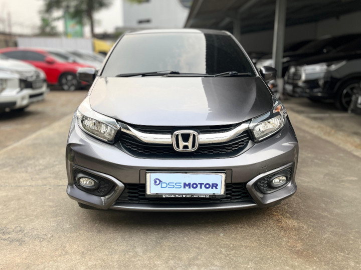 HONDA BRIO E 1.2L AT 2023